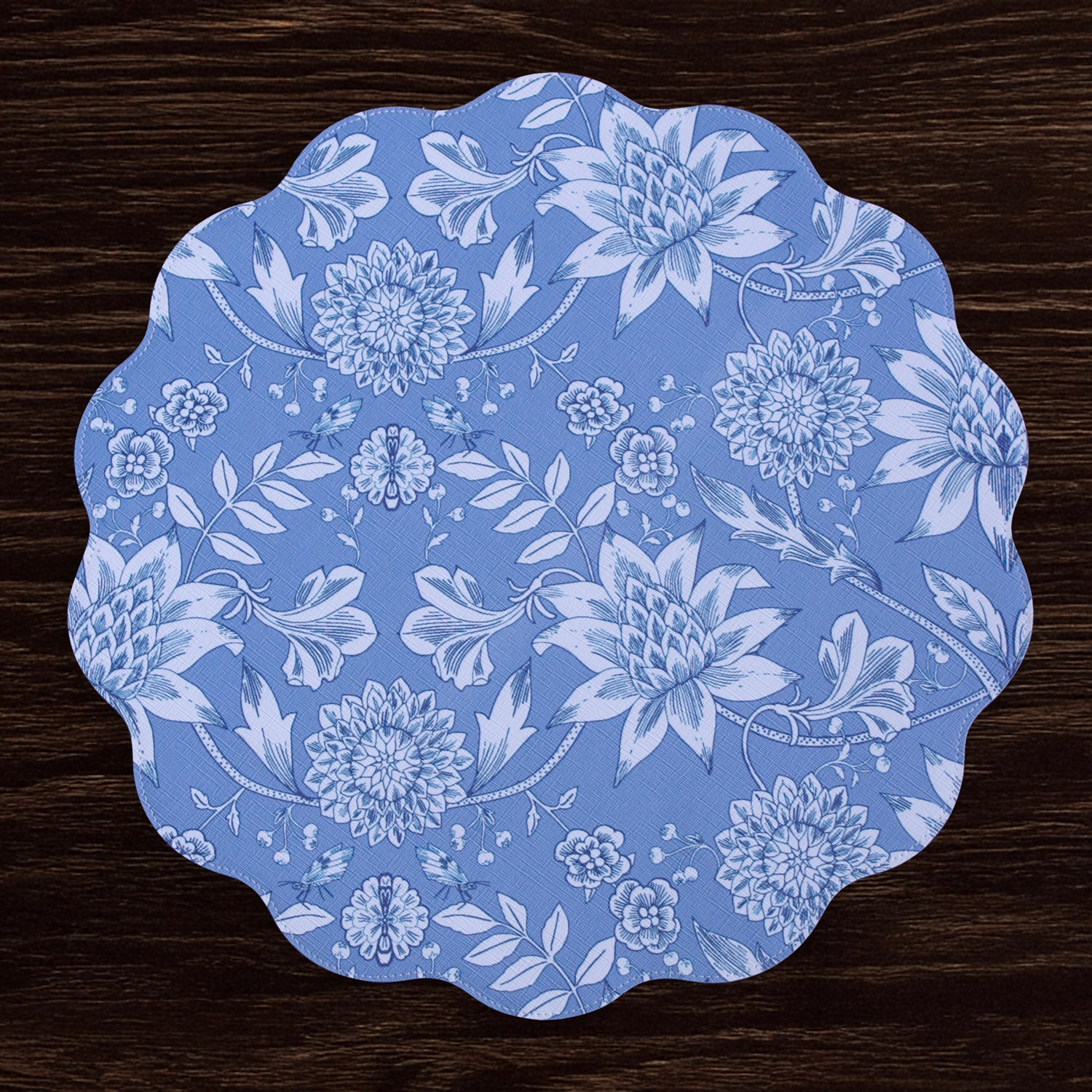 beatriz-ball-vida-flowers-and-patterm-reversible-round-placemats-set-of-4-blue-and-white