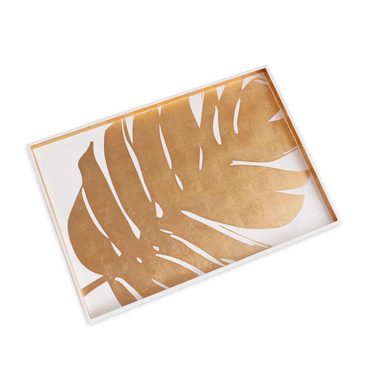 indochine-large-lacquered-philodendrontray-white-and-gold