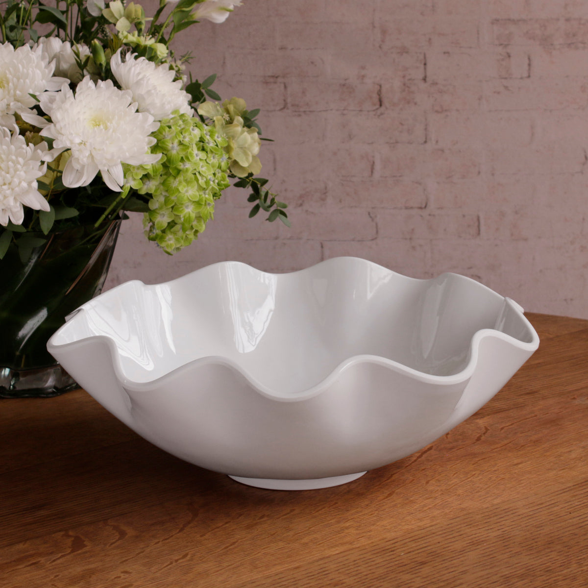 vida-havana-carola-extra-large-bowl-white