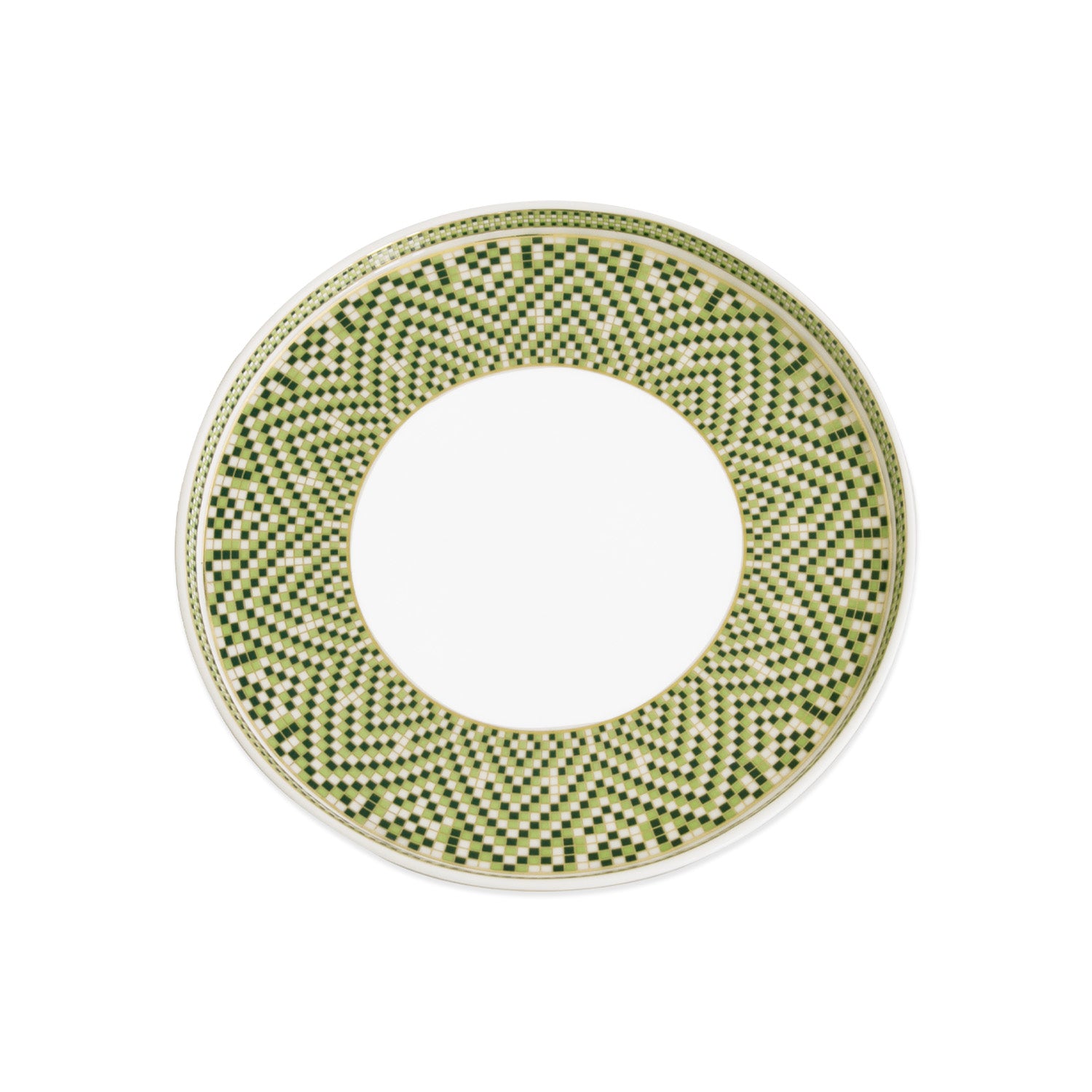 ceramic-ravenna-salad-plate-set-of-4-green-gold