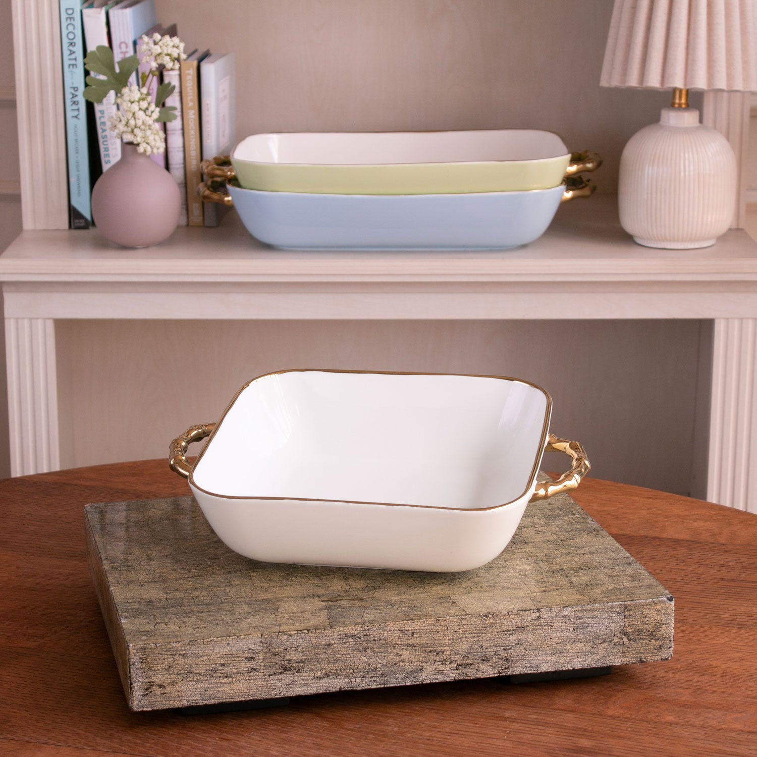 ceramic-bambu-square-casserole-cream-white