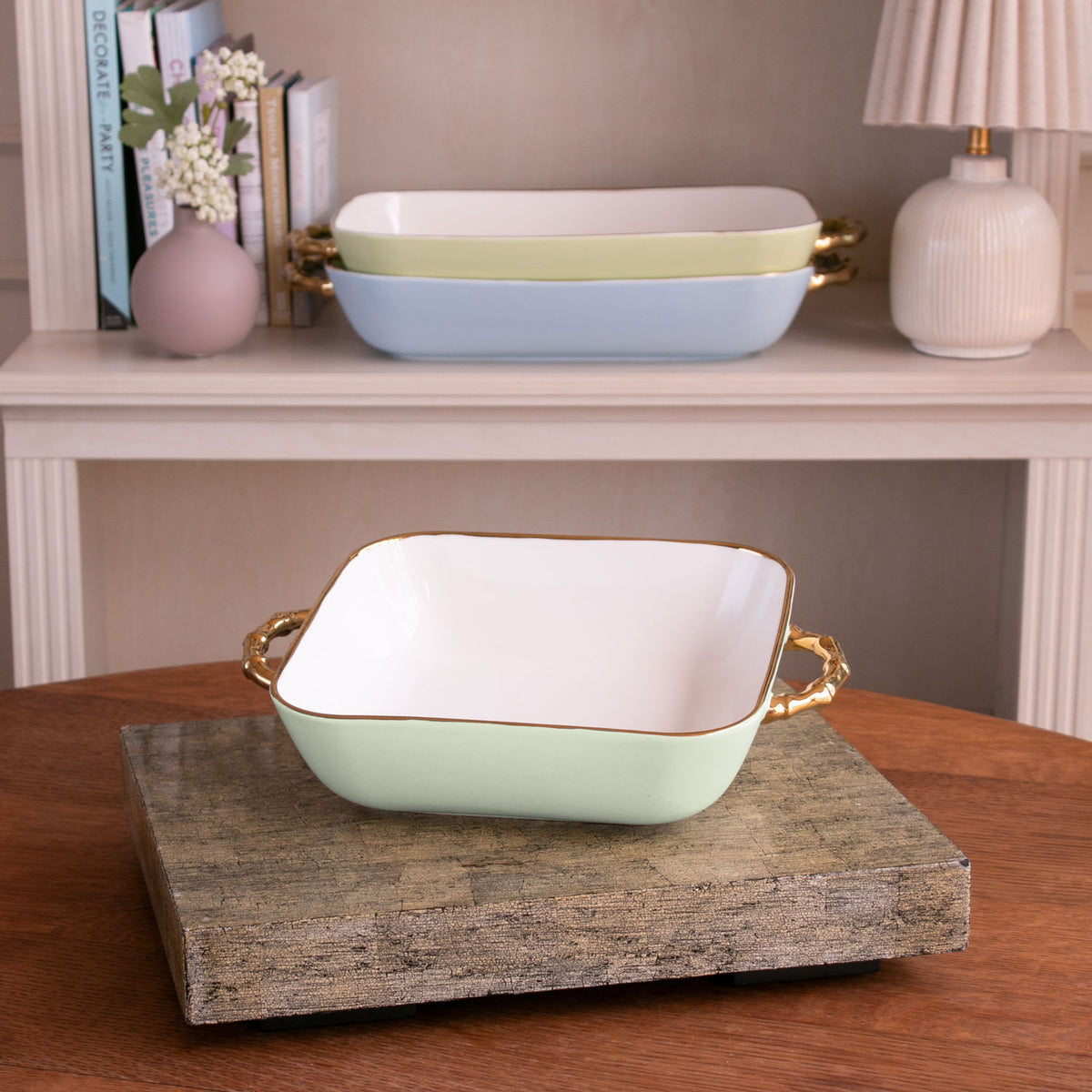 ceramic-bambu-square-casserole-pistachio-white