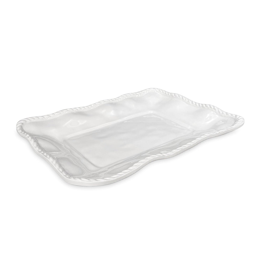 vida-ocean-nautical-rope-rectangular-platter-white