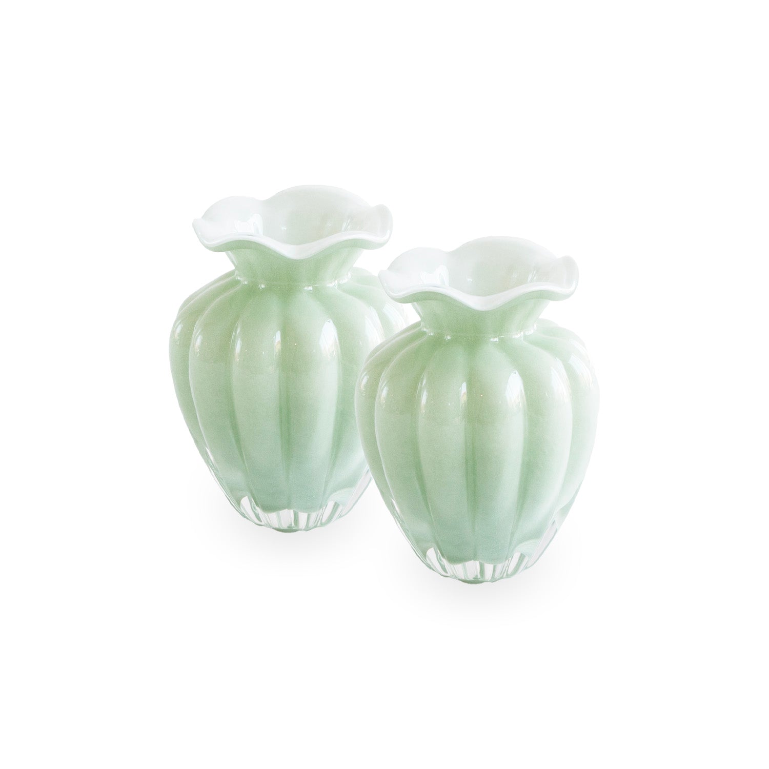 Beatriz Ball - Vase - Glass Vento - Small