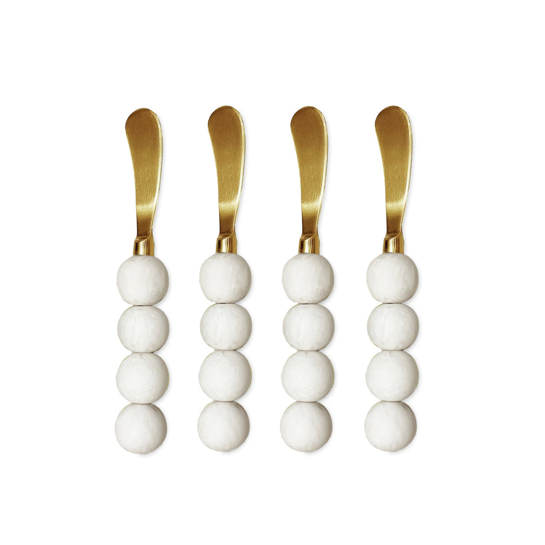 resin-sorbet-speaders-set-of-4-coconut