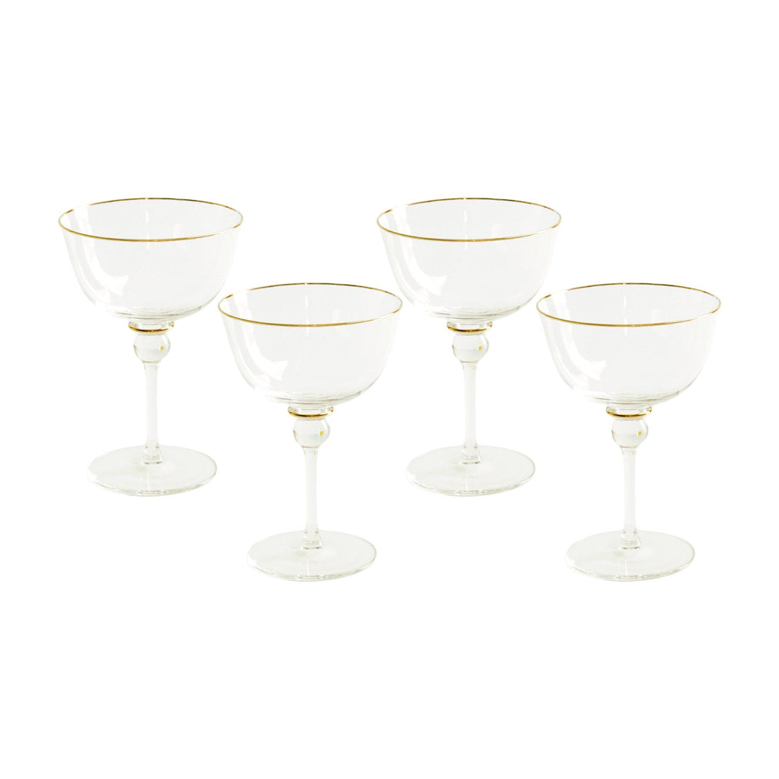 glass-lucette-coupe-with-gold-rim-set-of-4-clear-and-gold-10-fl-oz