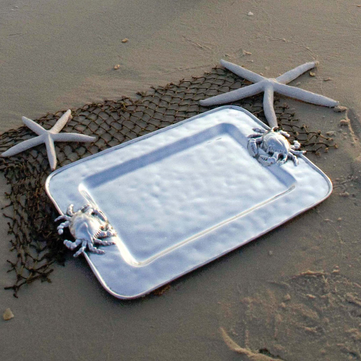 beatriz-ball-ocean-crab-rectangular-platter-seconds-non-refundable