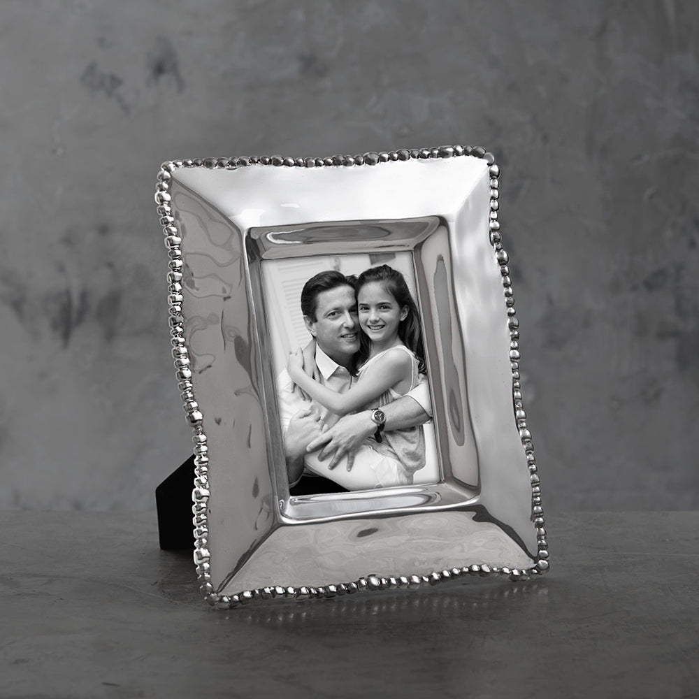 FRAME Organic Pearl 5 x 7 Frame