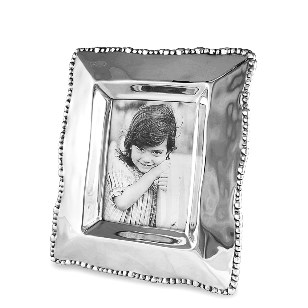 FRAME Organic Pearl 5 x 7 Frame