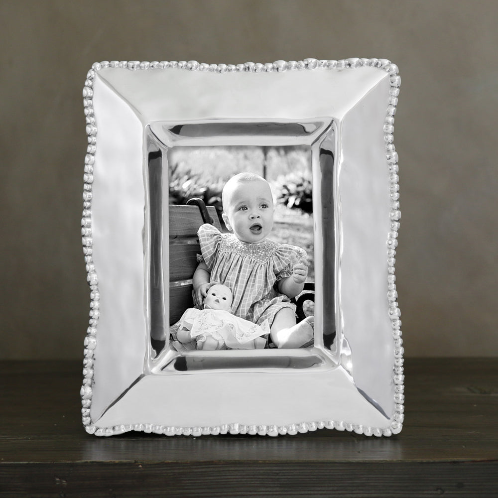 FRAME Organic Pearl 5 x 7 Frame