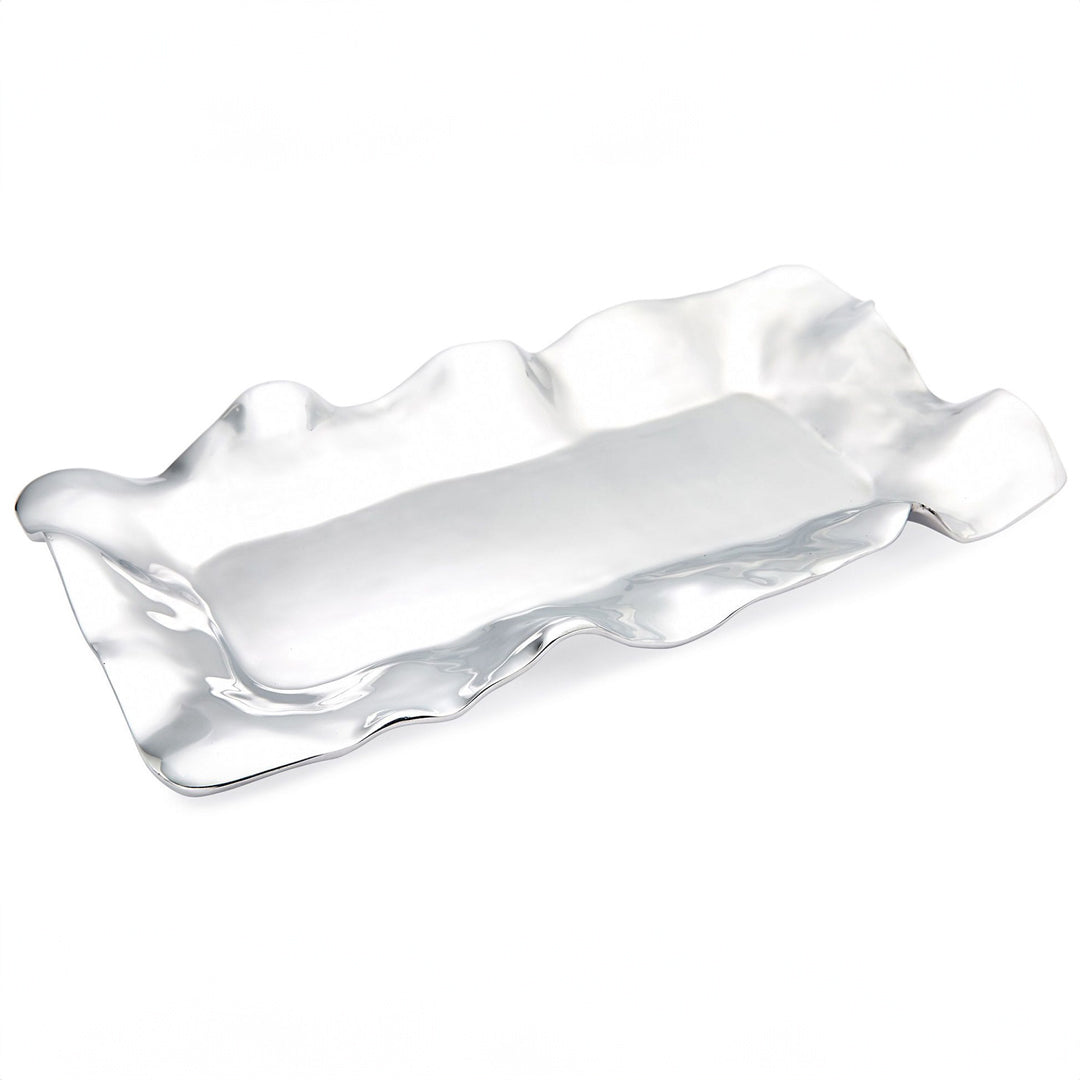 VENTO Large Long Rectangular Tray