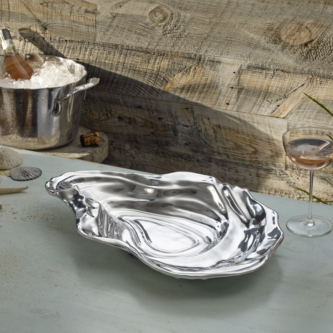 OCEAN Oyster Large Bowl