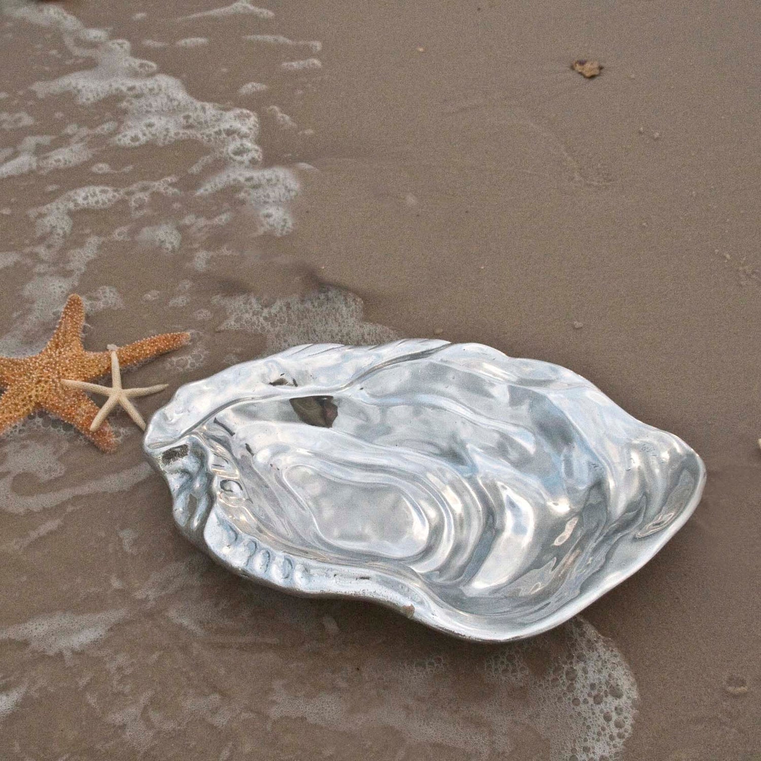 OCEAN Oyster Large Bowl