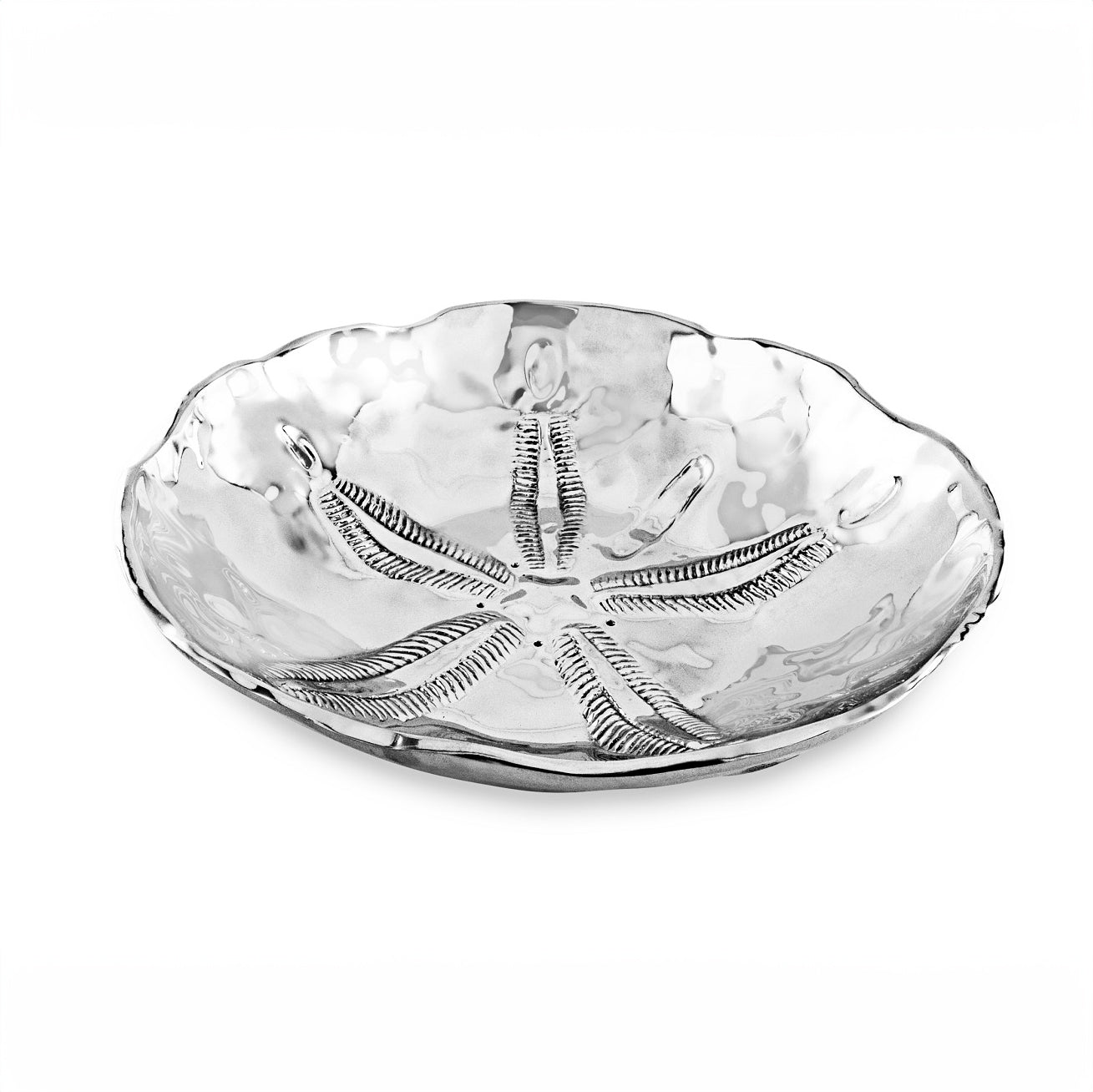 OCEAN Sand-Dollar Large Bowl