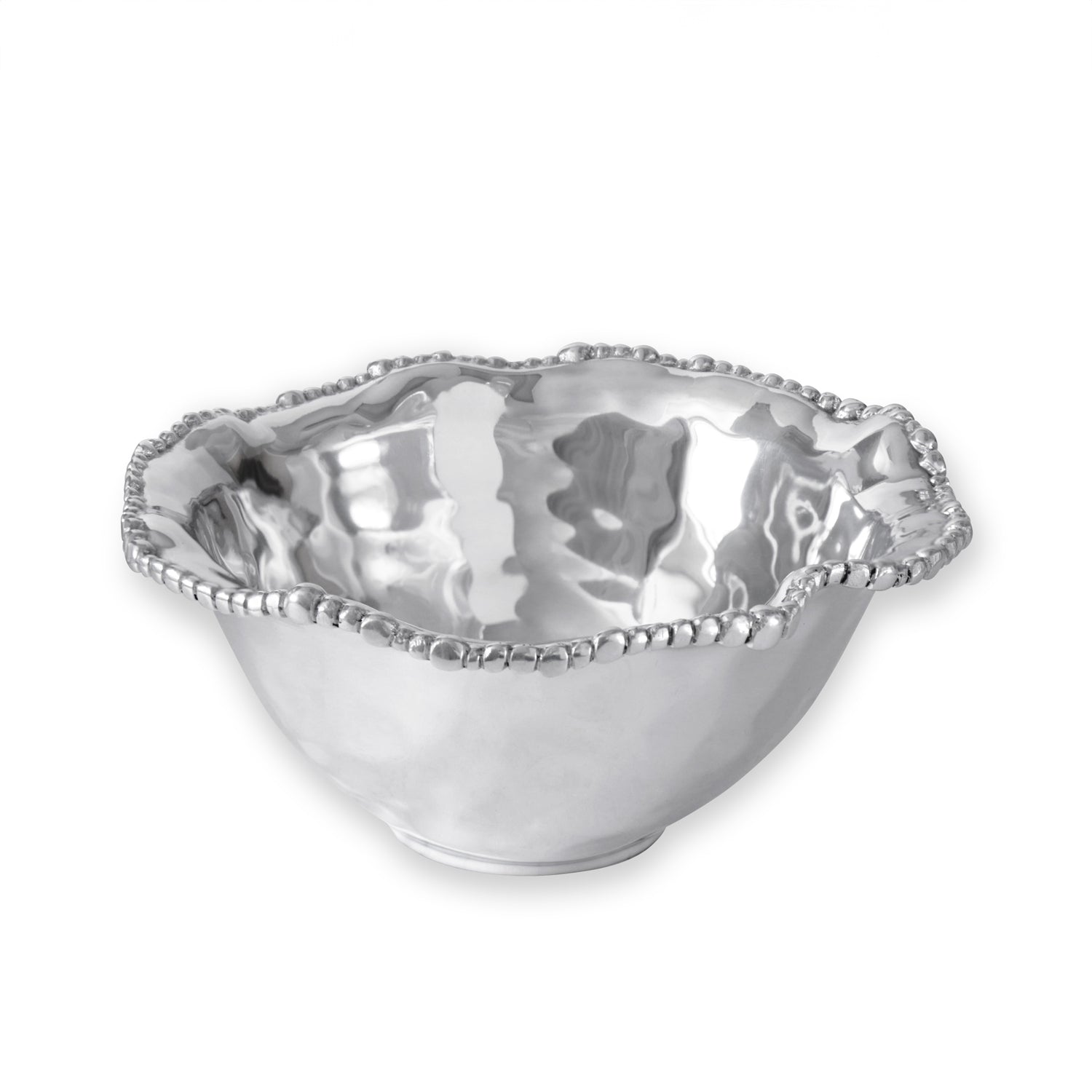 ORGANIC PEARL Nova Flirty Medium Bowl