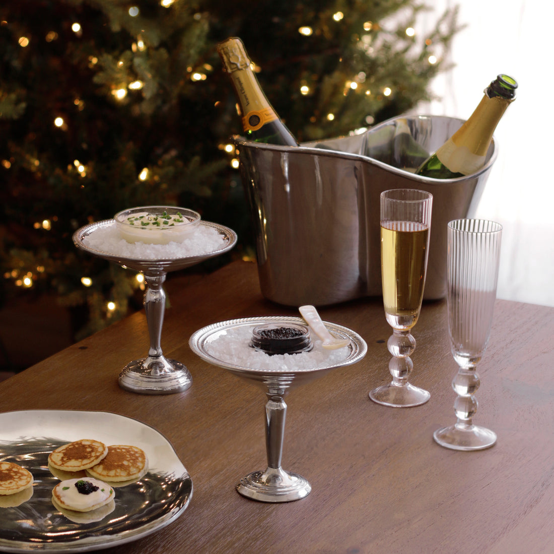 beatriz-ball-glass-venice-champagne-flute-set-of-4-clear