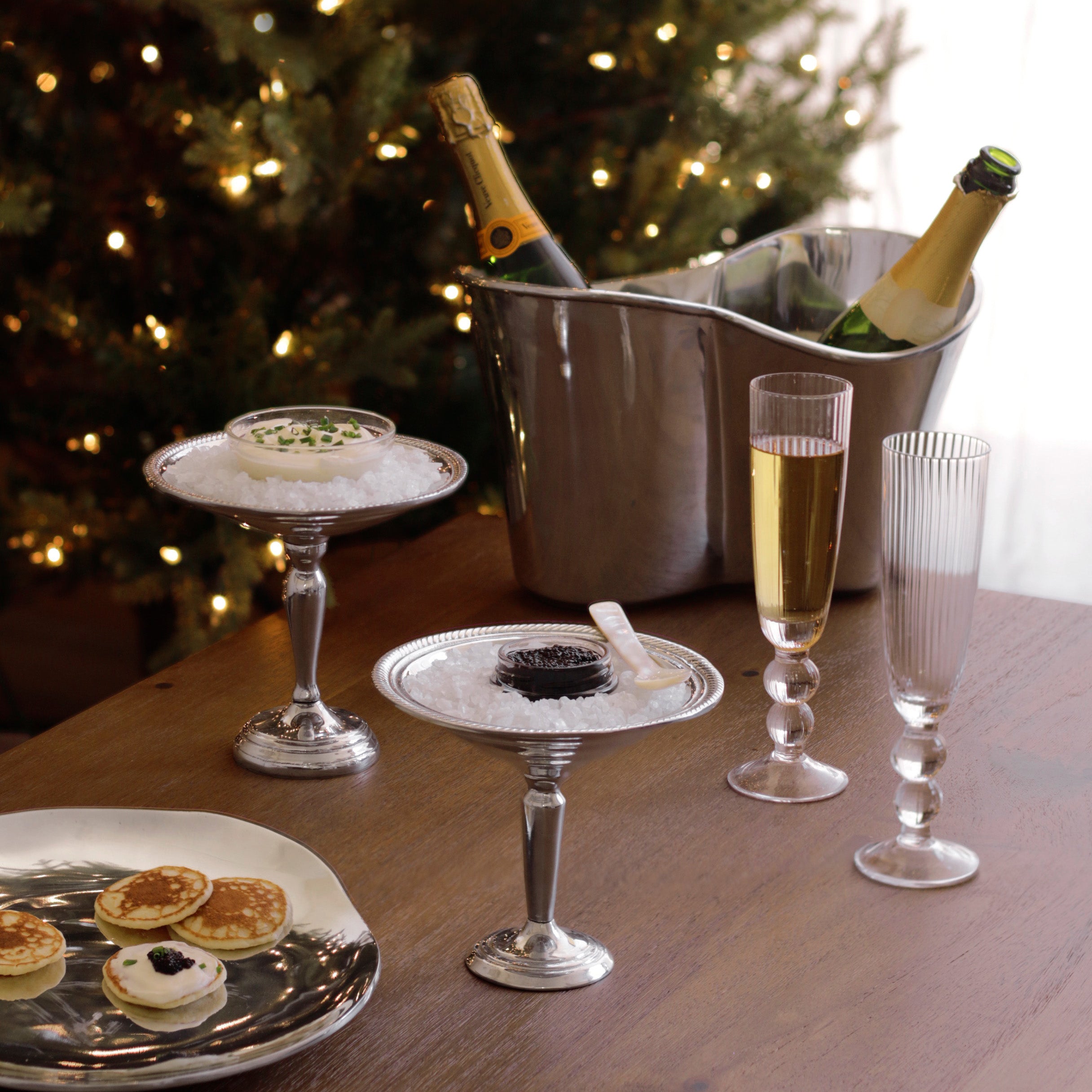 beatriz-ball-glass-venice-champagne-flute-set-of-4-clear