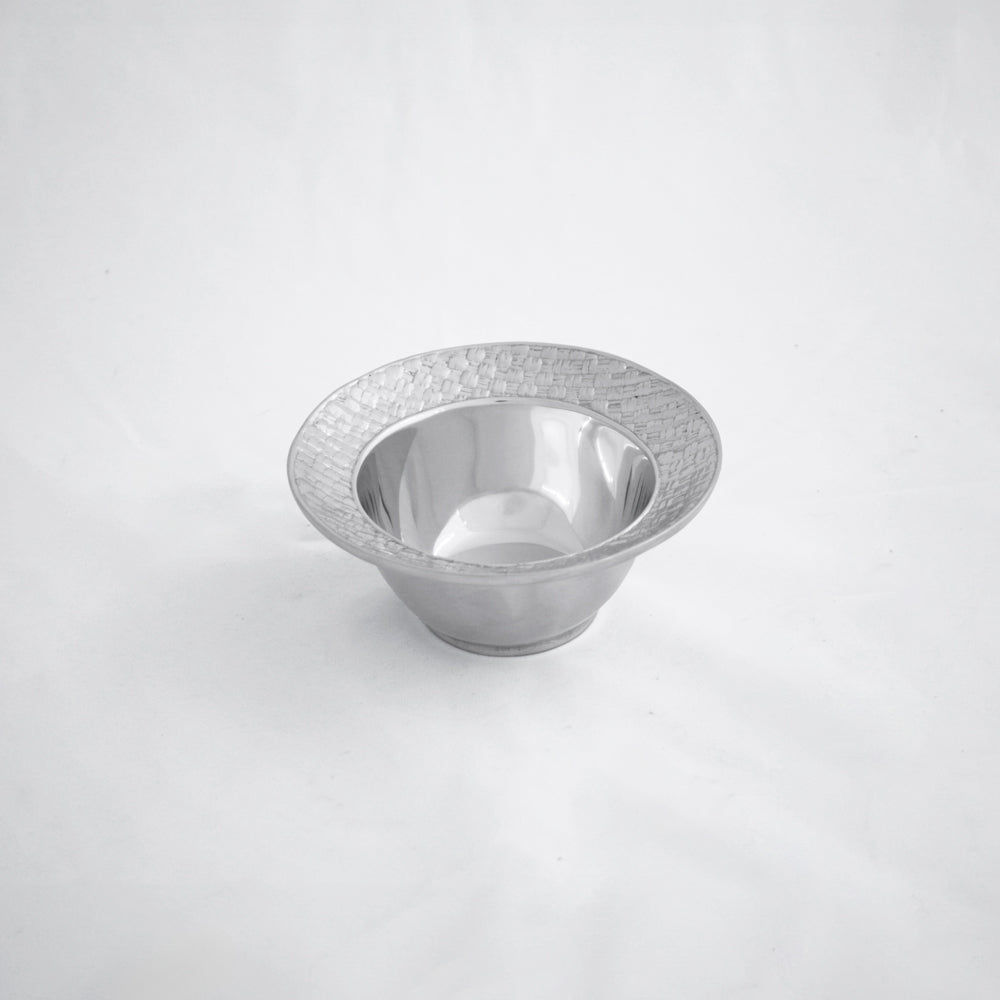 GIFTABLES Nassau Small Dip Bowl