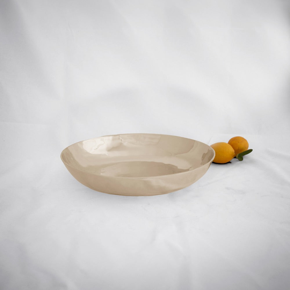 SIERRA MODERN Carnaval Small Bowl (Gold)