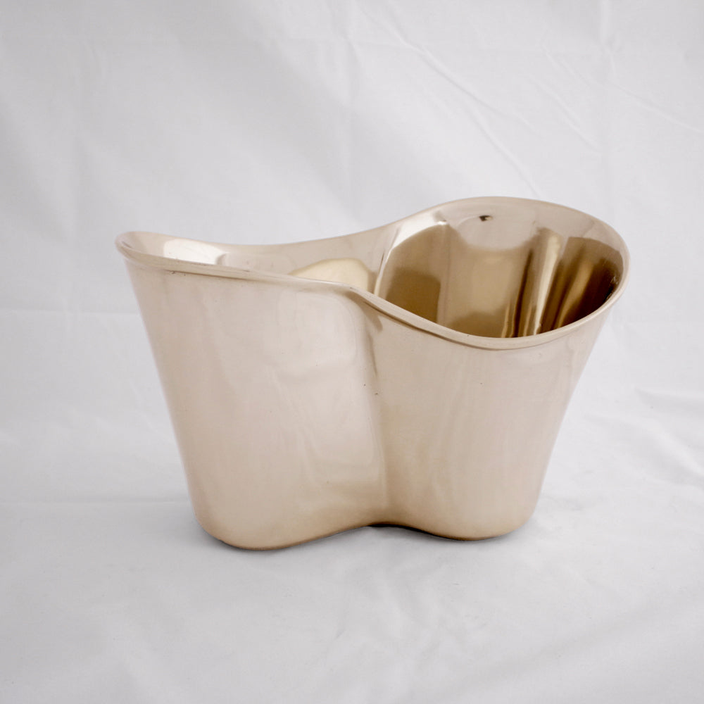 beatriz-ball-sierra-modern-double-ice-bucket-gold-seconds-non-refundable