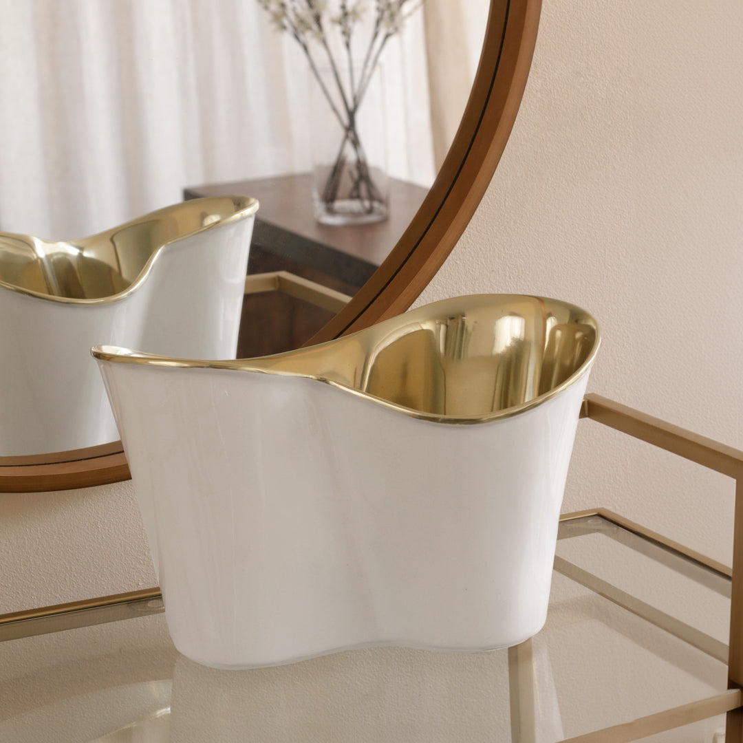 beatriz-ball-thanni-double-ice-bucket-white-and-gold