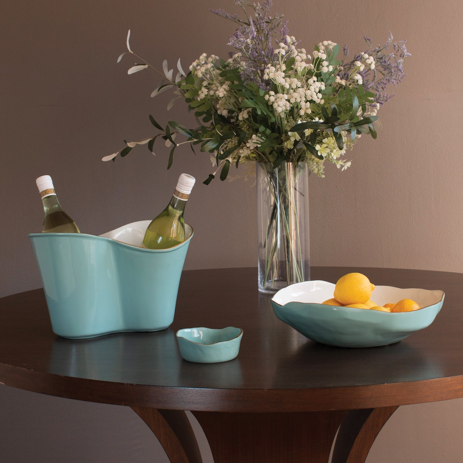 beatriz-ball-encanto-soho-wine-coaster-turquoise-and-white