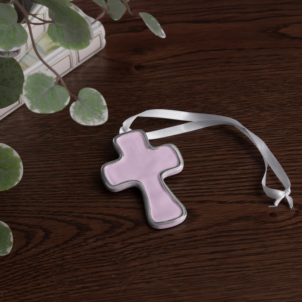 beatriz-ball-encanto-athens-cross-ornament-lilac
