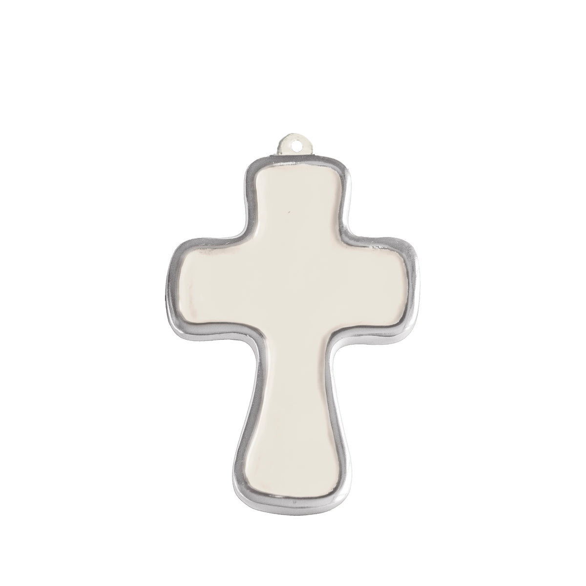beatriz-ball-encanto-athens-cross-ornament-cream