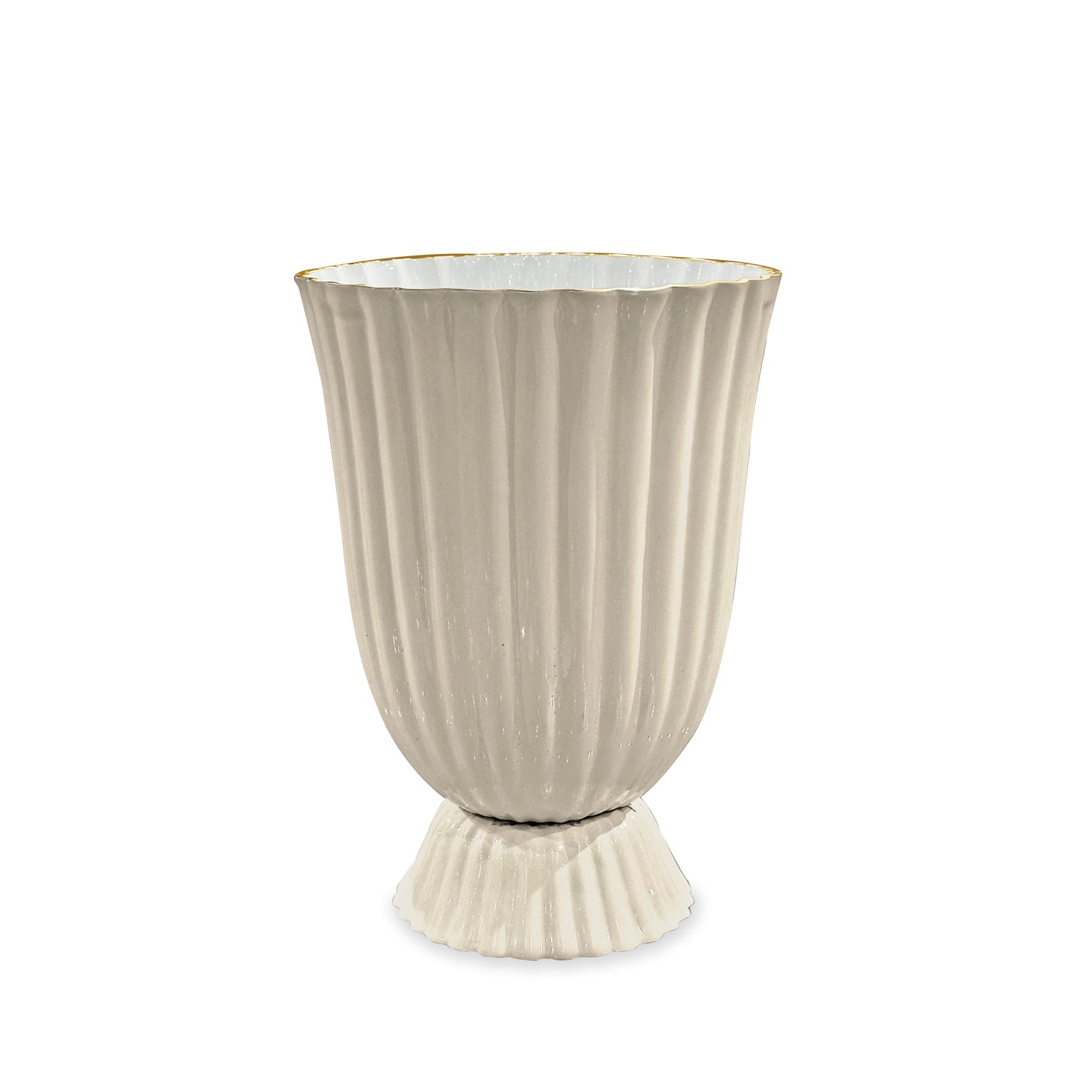 beatriz-ball-encanto-vienna-medium-vase-cream-and-white