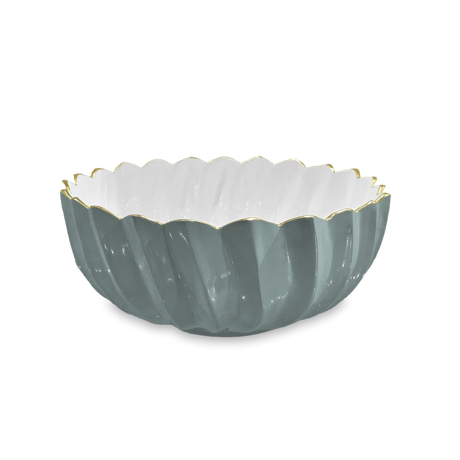 beatriz-ball-encanto-orlando-medium-bowl-slate-and-white