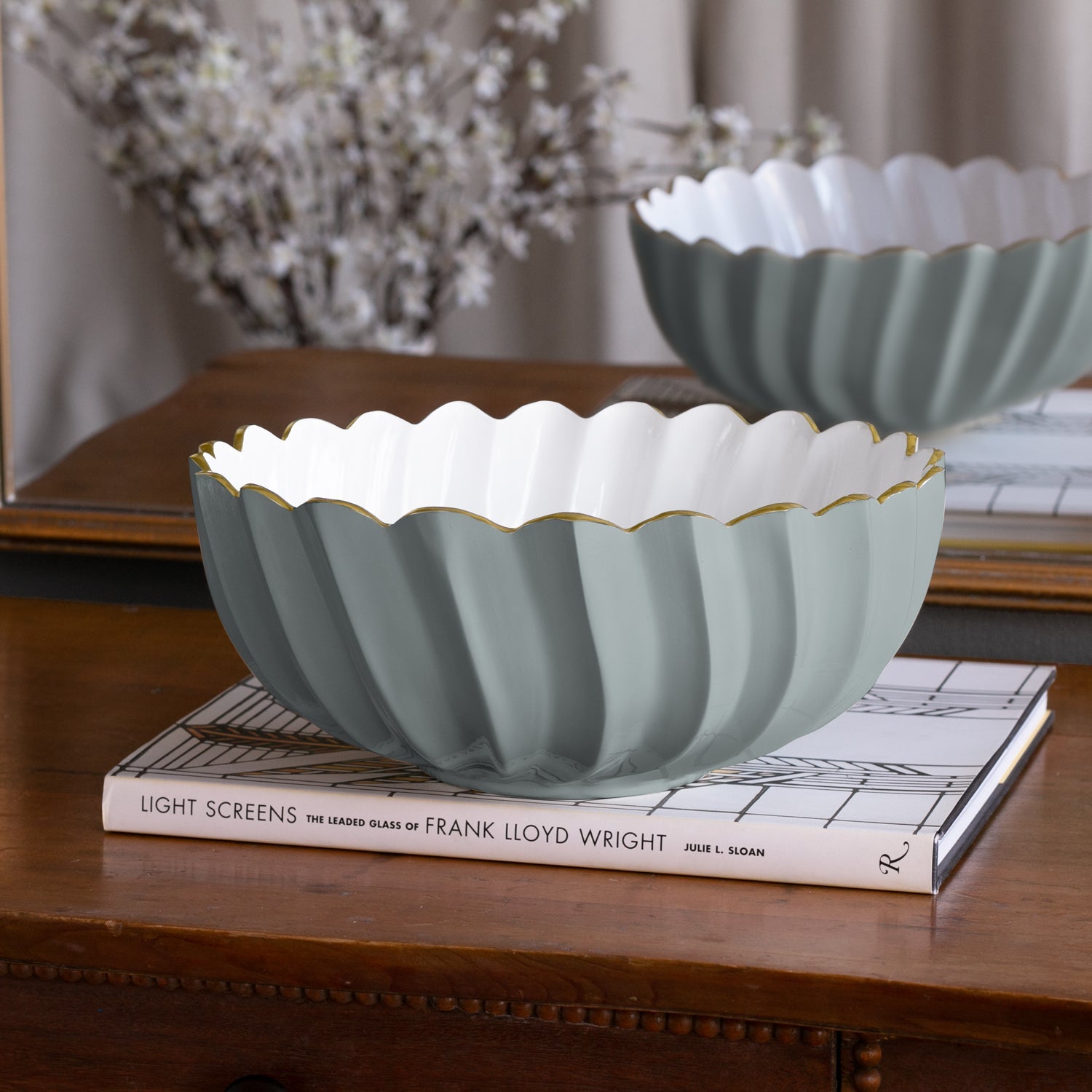 beatriz-ball-encanto-orlando-medium-bowl-slate-and-white