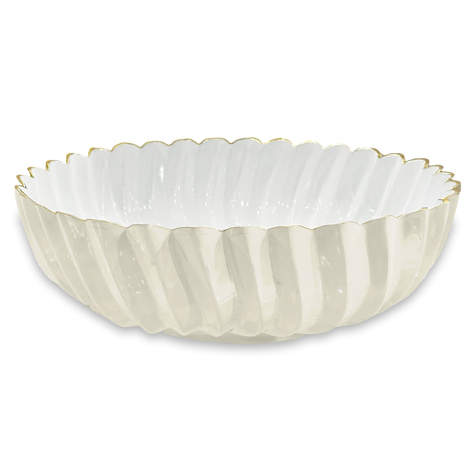beatriz-ball-encanto-orlando-large-bowl-cream-and-white