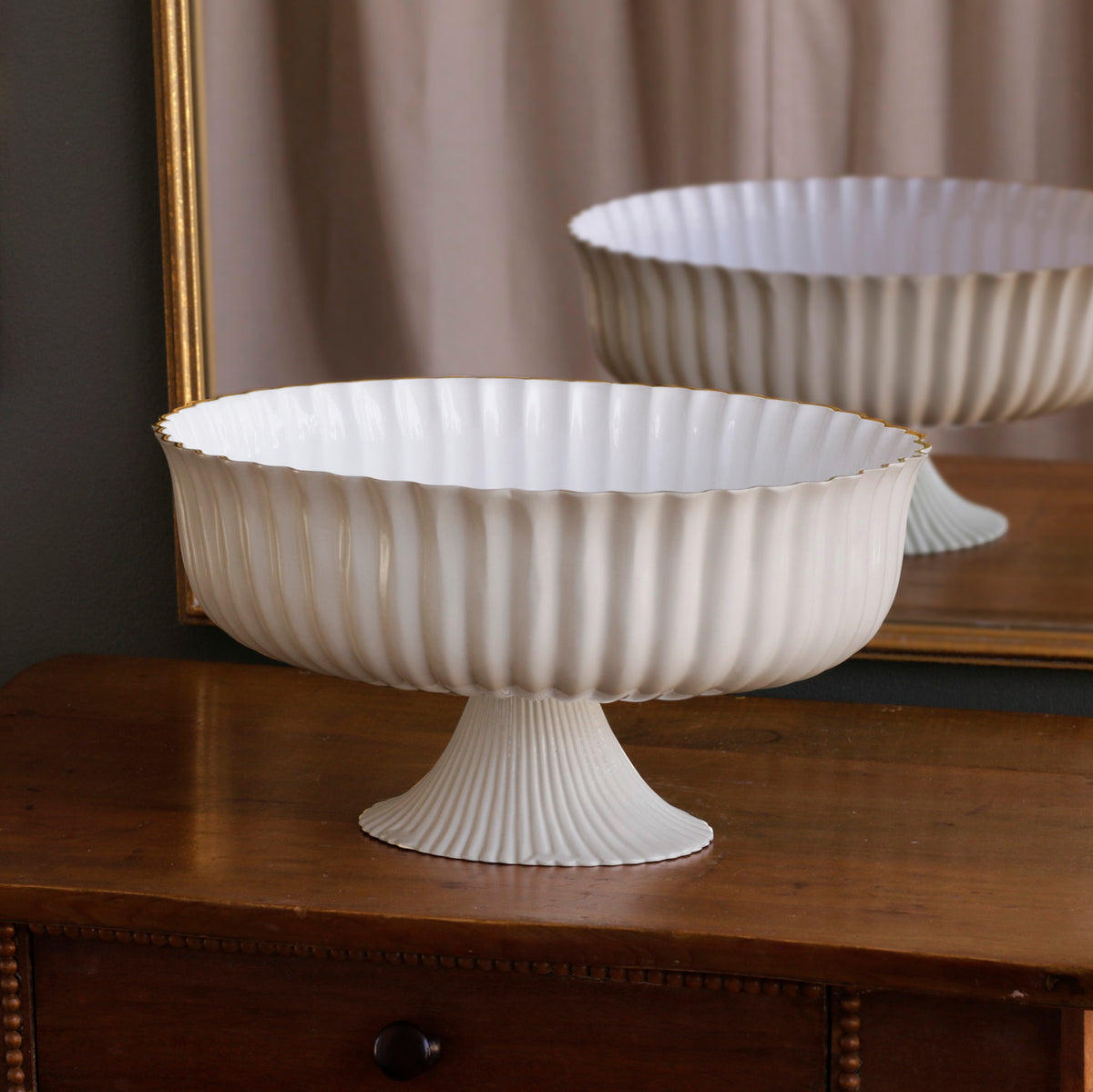 beatriz-ball-encanto-vienna-large-centerpiece-punchbowl-cream-and-white