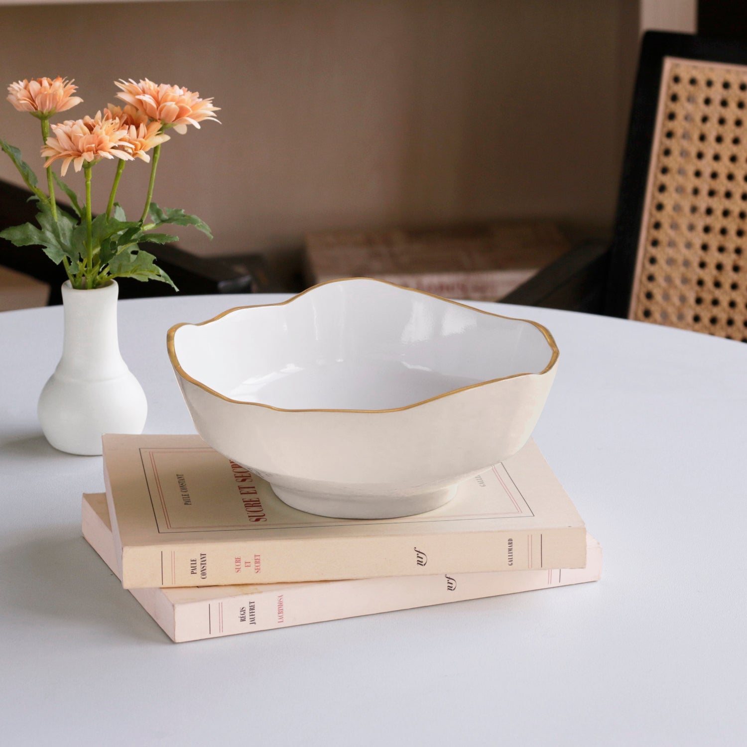 beatriz-ball-encanto-dakota-small-bowl-cream-and-white