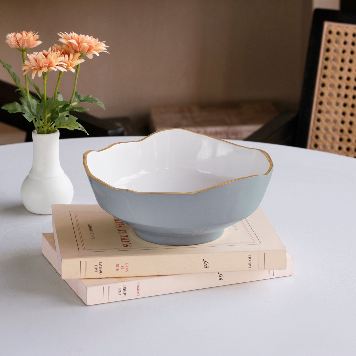 beatriz-ball-encanto-dakota-small-bowl-slate-and-white