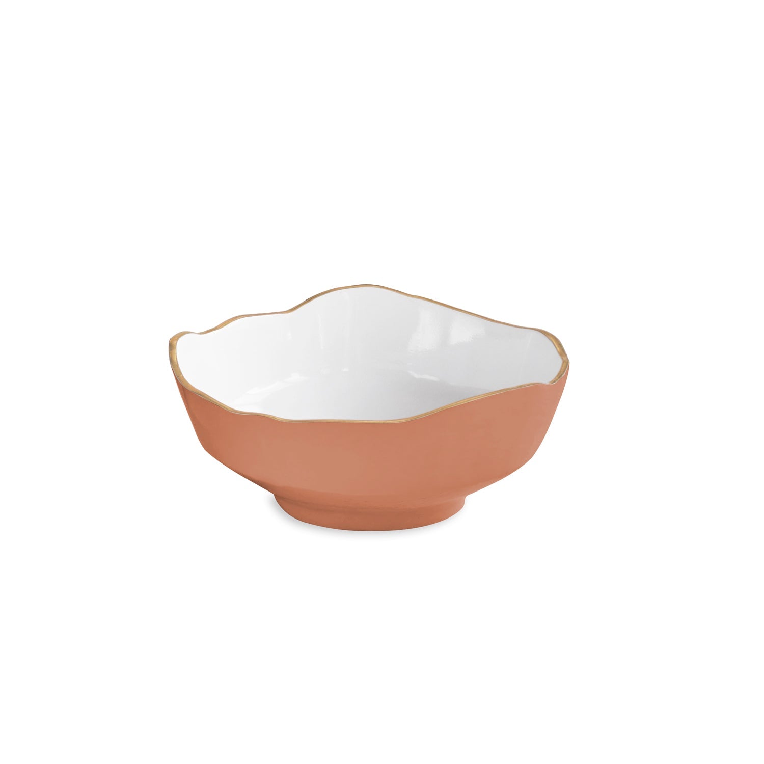 beatriz-ball-encanto-dakota-small-bowl-cayenne-and-white