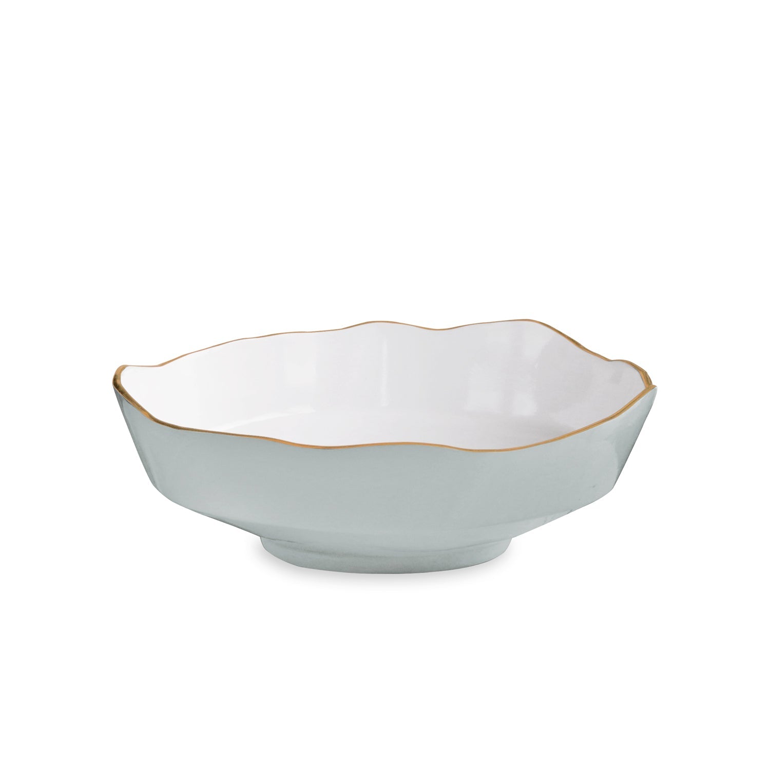 beatriz-ball-encanto-dakota-medium-bowl-slate-and-white
