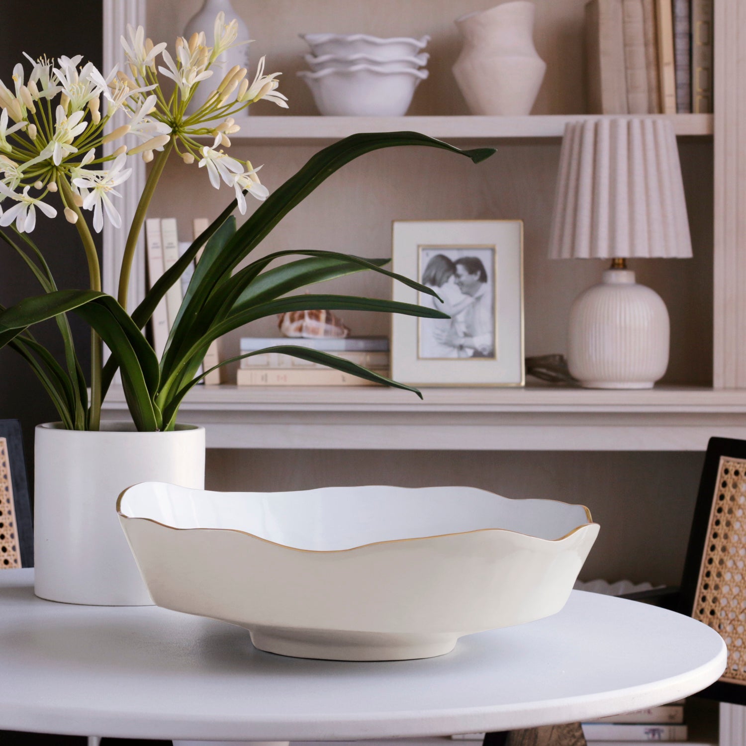 beatriz-ball-encanto-dakota-large-bowl-cream-and-white