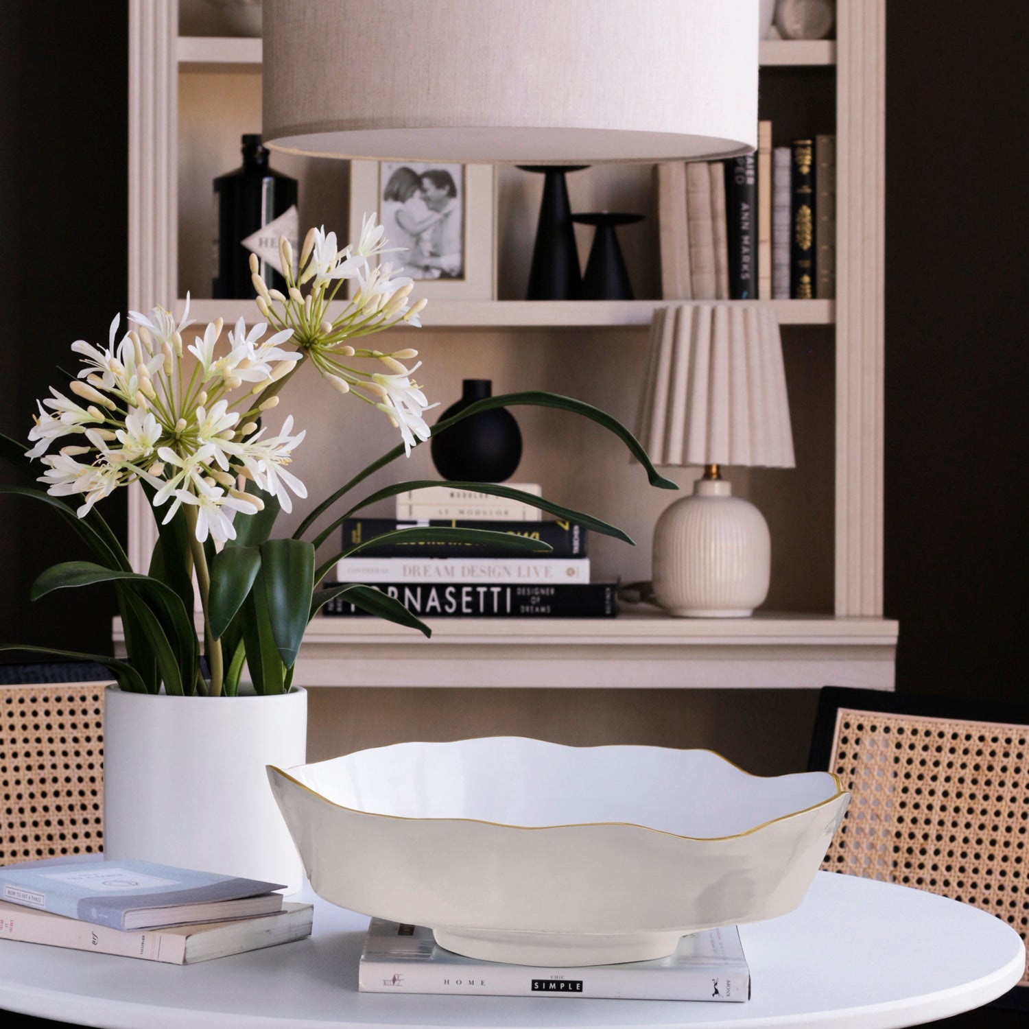 beatriz-ball-encanto-dakota-large-bowl-cream-and-white