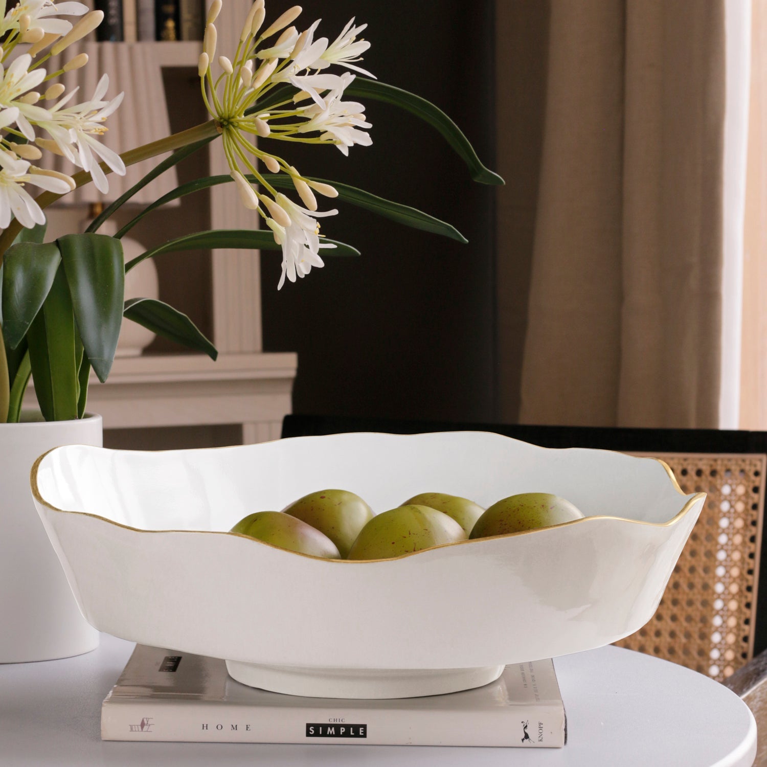 beatriz-ball-encanto-dakota-large-bowl-cream-and-white