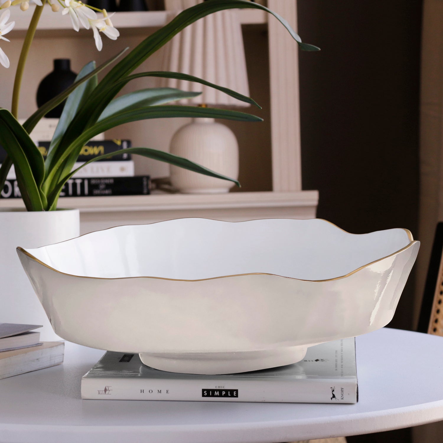 beatriz-ball-encanto-dakota-large-bowl-cream-and-white