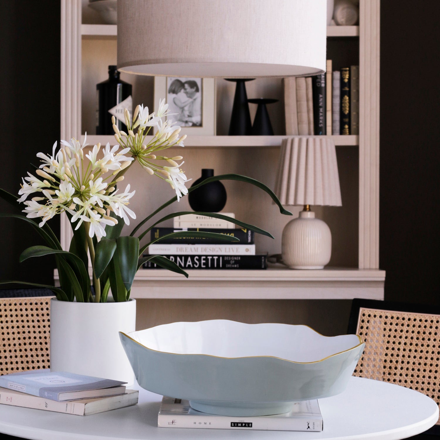 beatriz-ball-encanto-dakota-large-bowl-slate-and-white