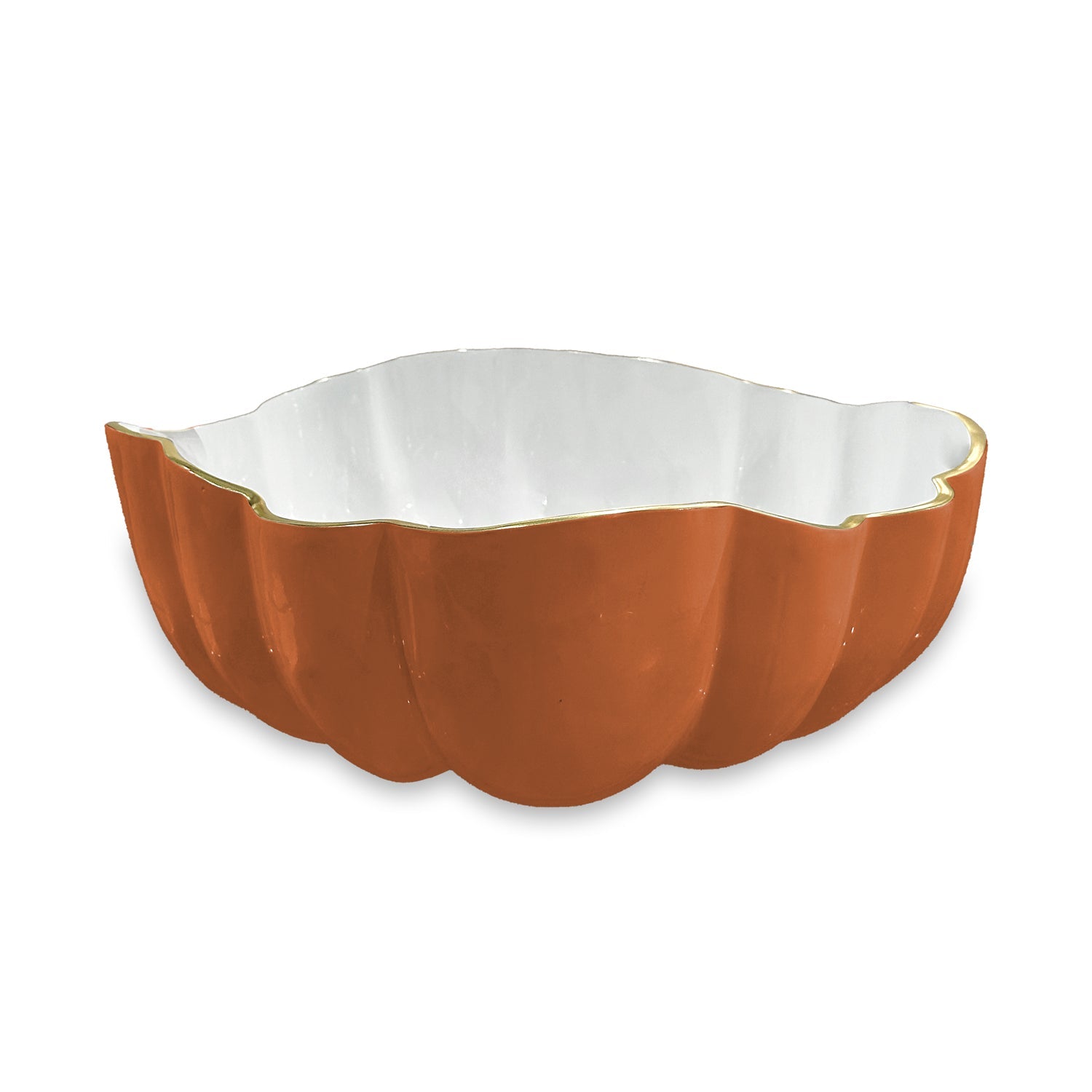 beatriz-ball-encanto-rita-medium-bowl-cayenne-and-white