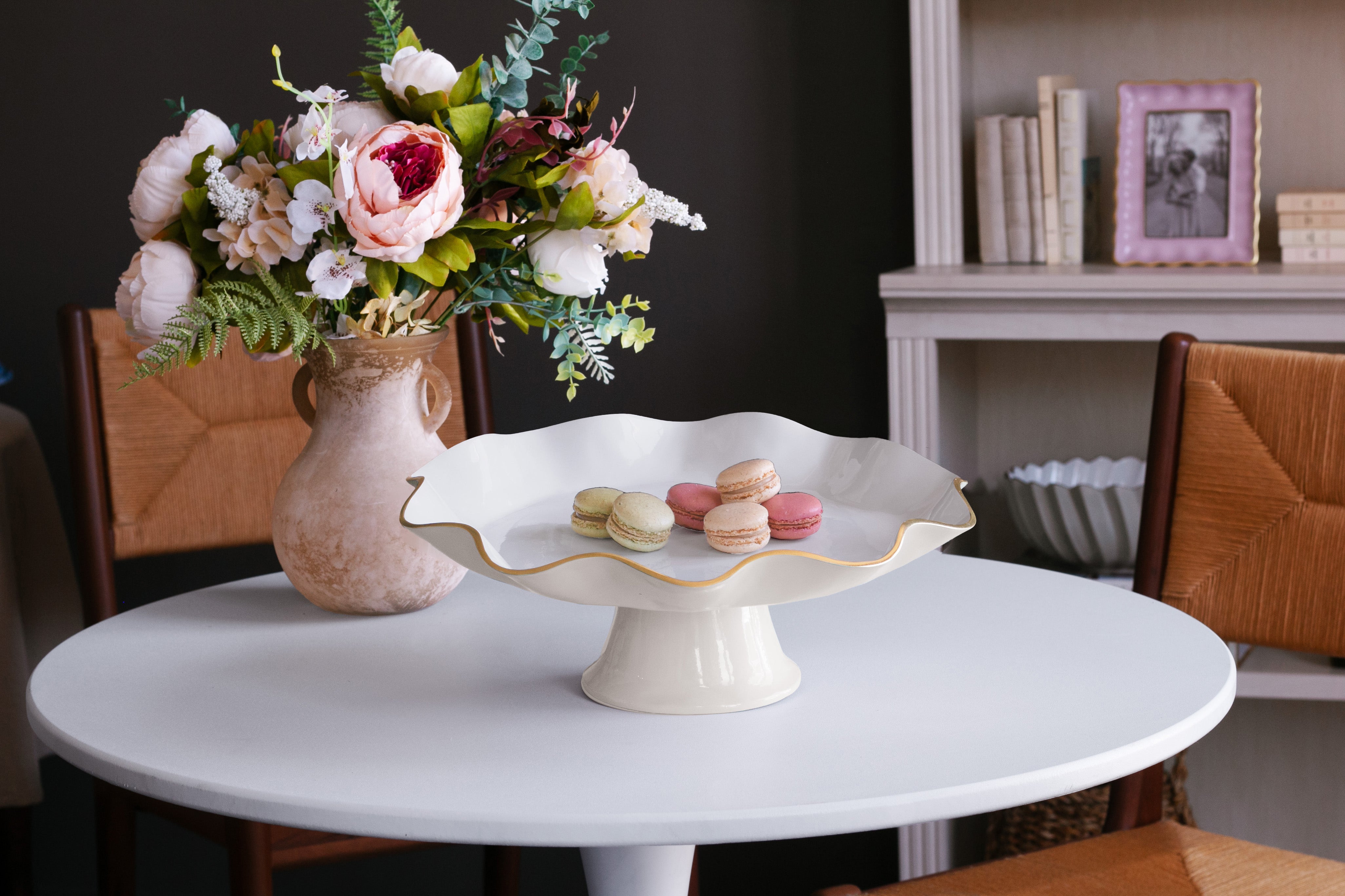 Beatriz Ball New Orleans | Luxury Tableware & Home Decor