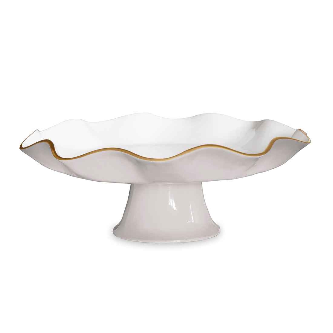 beatriz-ball-encanto-carola-pedestal-cake-plate-dove-and-white