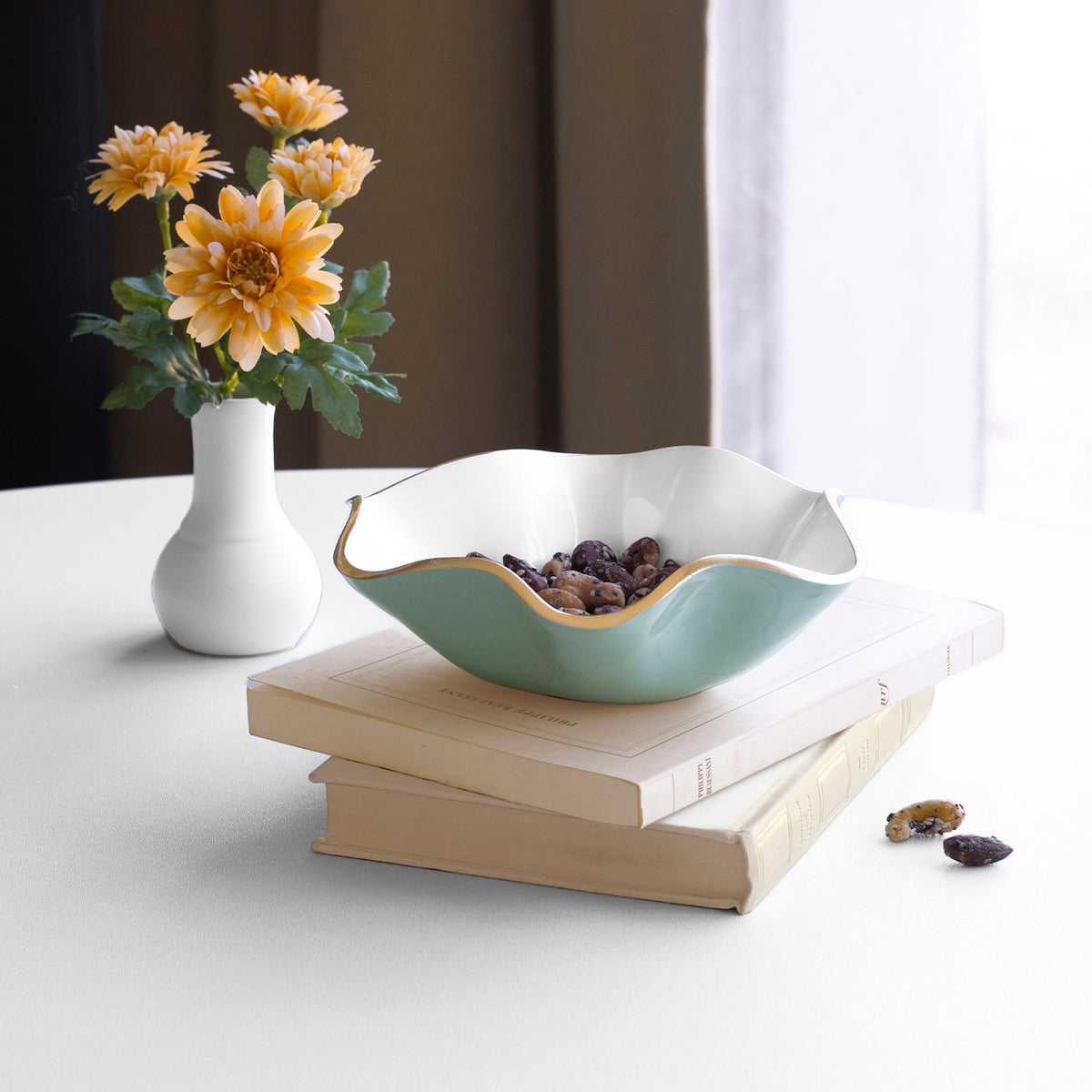 beatriz-ball-encanto-carola-small-round-bowl-turquoise-and-white