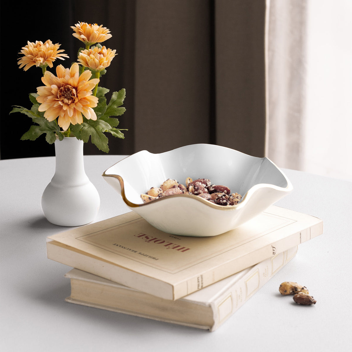 beatriz-ball-encanto-carola-small-round-bowl-cream-and-white