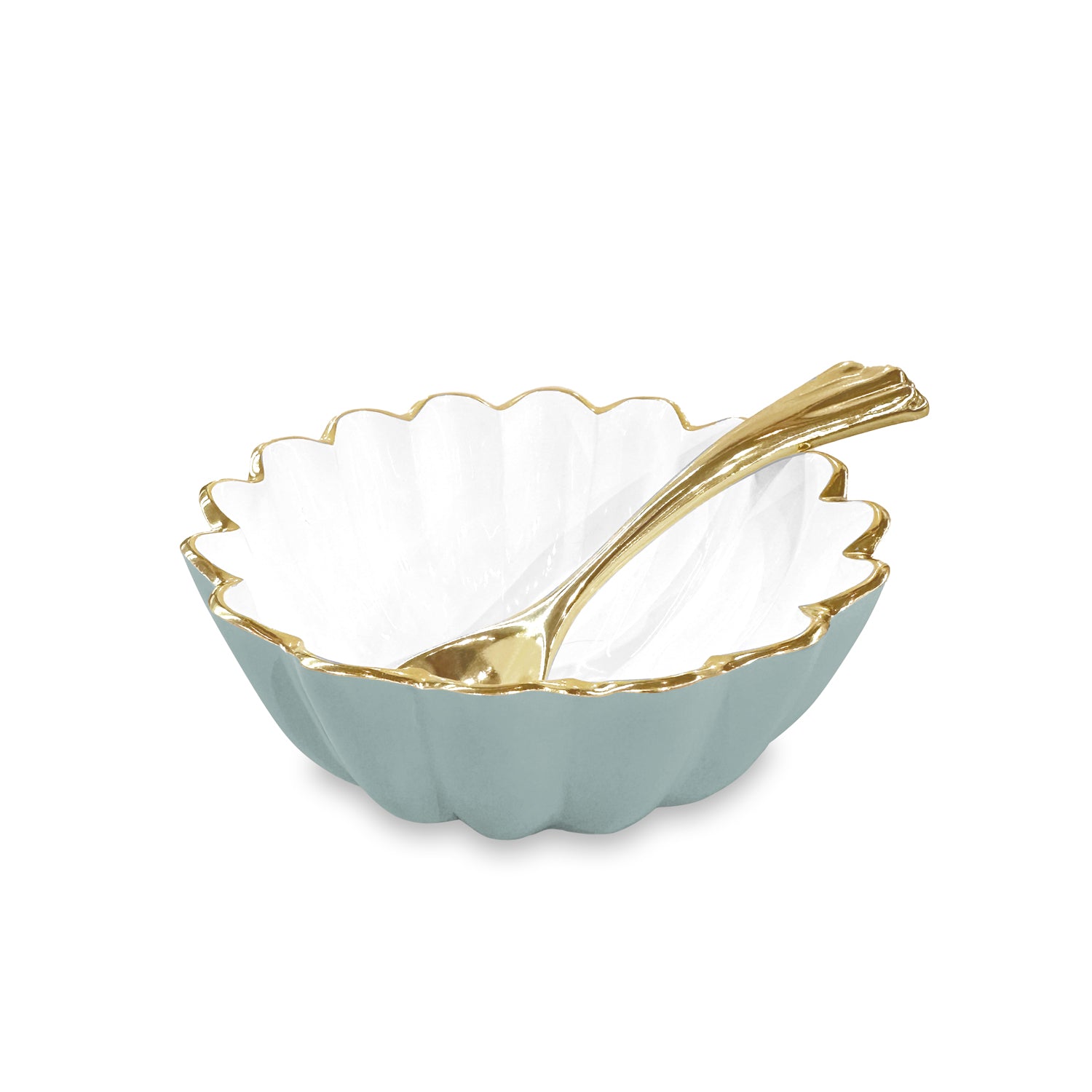 beatriz-ball-encanto-vienna-mini-bowl-with-spoon-slate-and-white