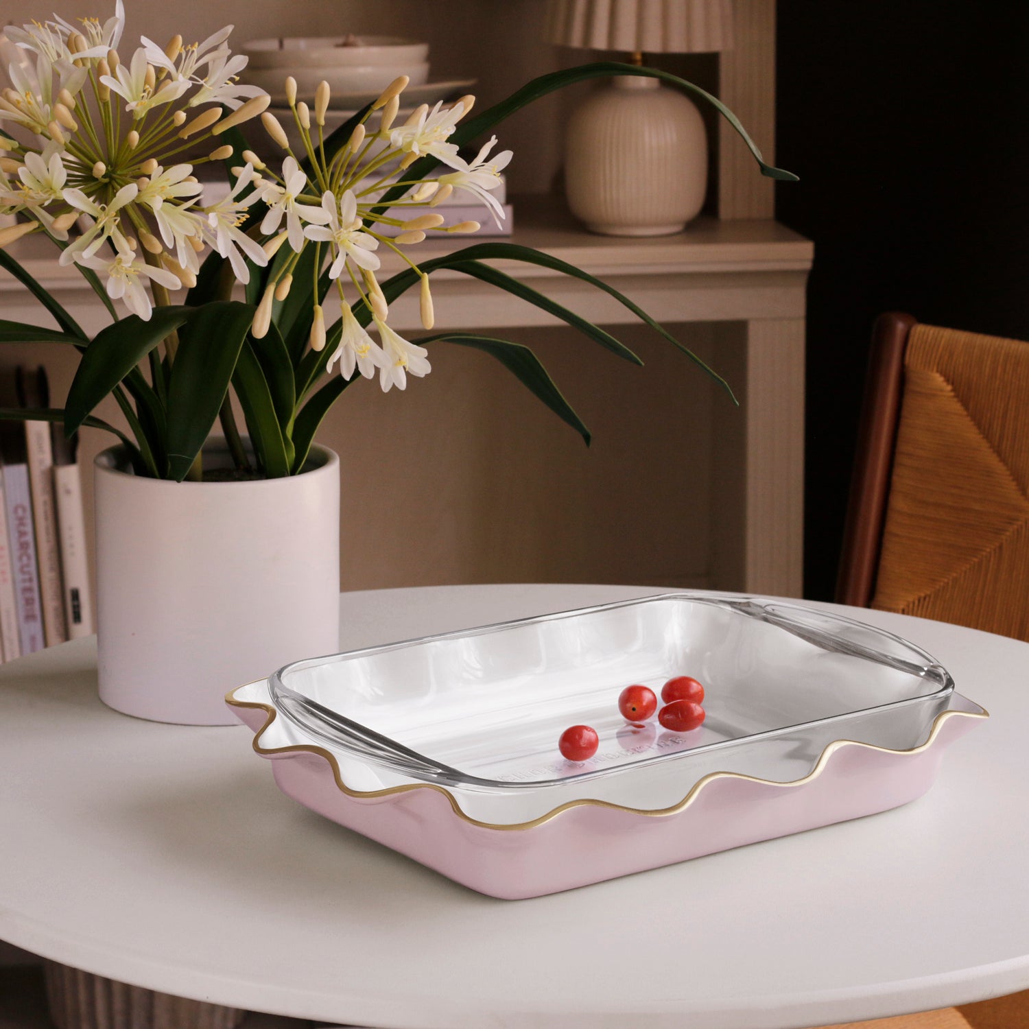 beatriz-ball-encanto-carola-rectangle-casserole-holder-camellia-and-white