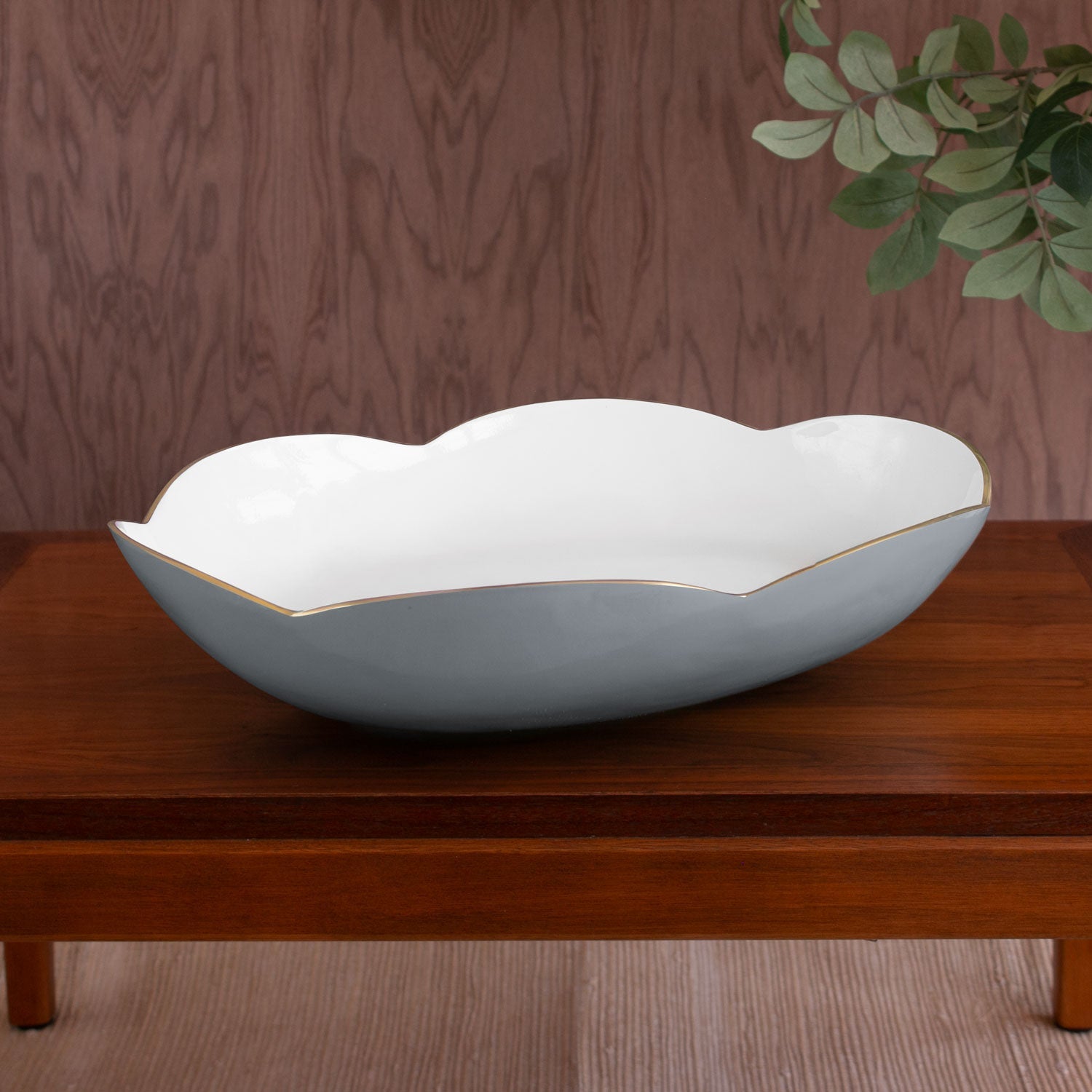 encanto-amelia-extra-large-oval-bowl-slate-and-white